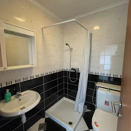 Appartement Sun *