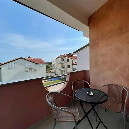 Apartment Sun